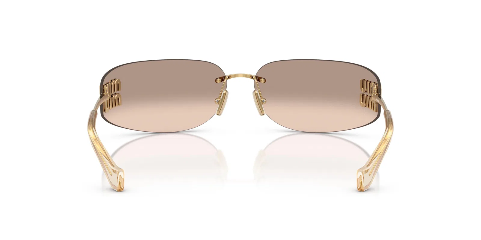 Miu Miu A51S Sunglasses - view 20